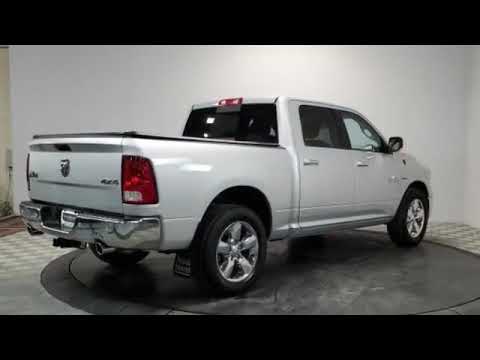 Used 2018 Ram 1500 Big Horn 3C6RR7LT8JG203346 Farmingdale, Bethpage, Wyandanch, Plainview