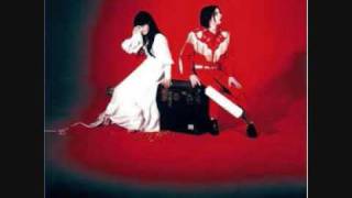 The White Stripes The air near my fingers