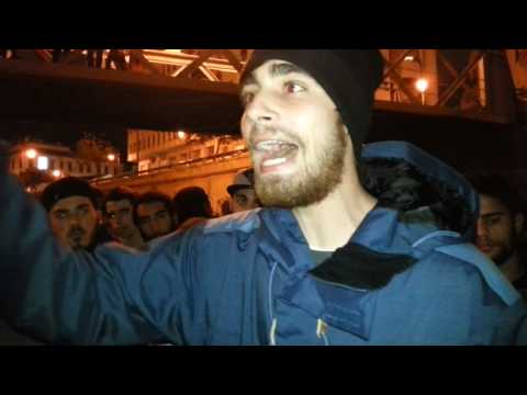 NQP VS KBEZA [SEMIFINAL] [1ªREGIONAL MLG VS CRB VS ALM VS GRD]