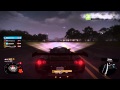Saleen Vs McLaren F1