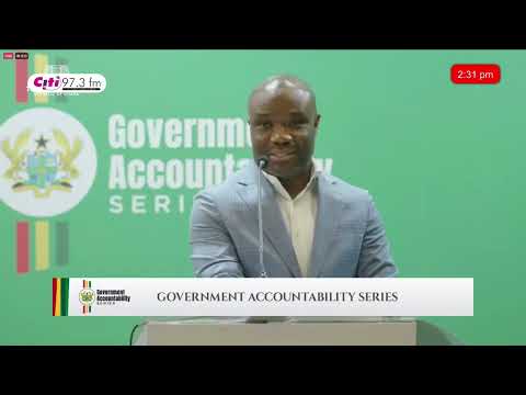 Felix Kwakye Ofosu Breaks Silence on EC Resignation, Sophia Akuffo Claims & Presidency Salaries