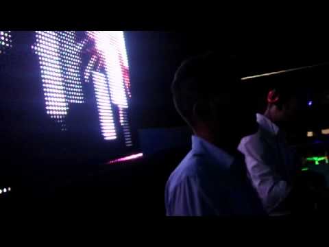 MONACò Villa Club   SAB 27 GIUGNO   Guest CRISTINA BUCCINO