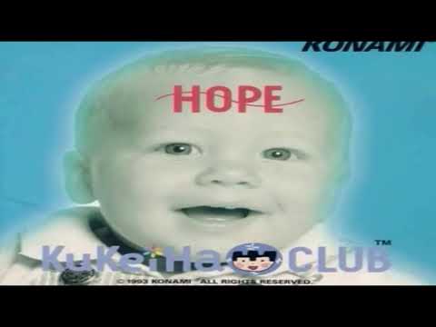 Kukeiha Club - Hope (1993)