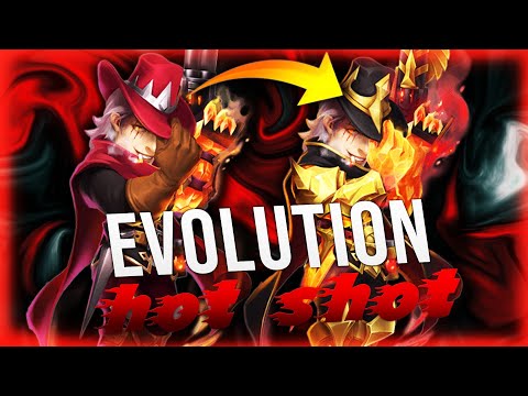 Clash clash | jak zrobić Ewolucje i co Daje #2 (PL)