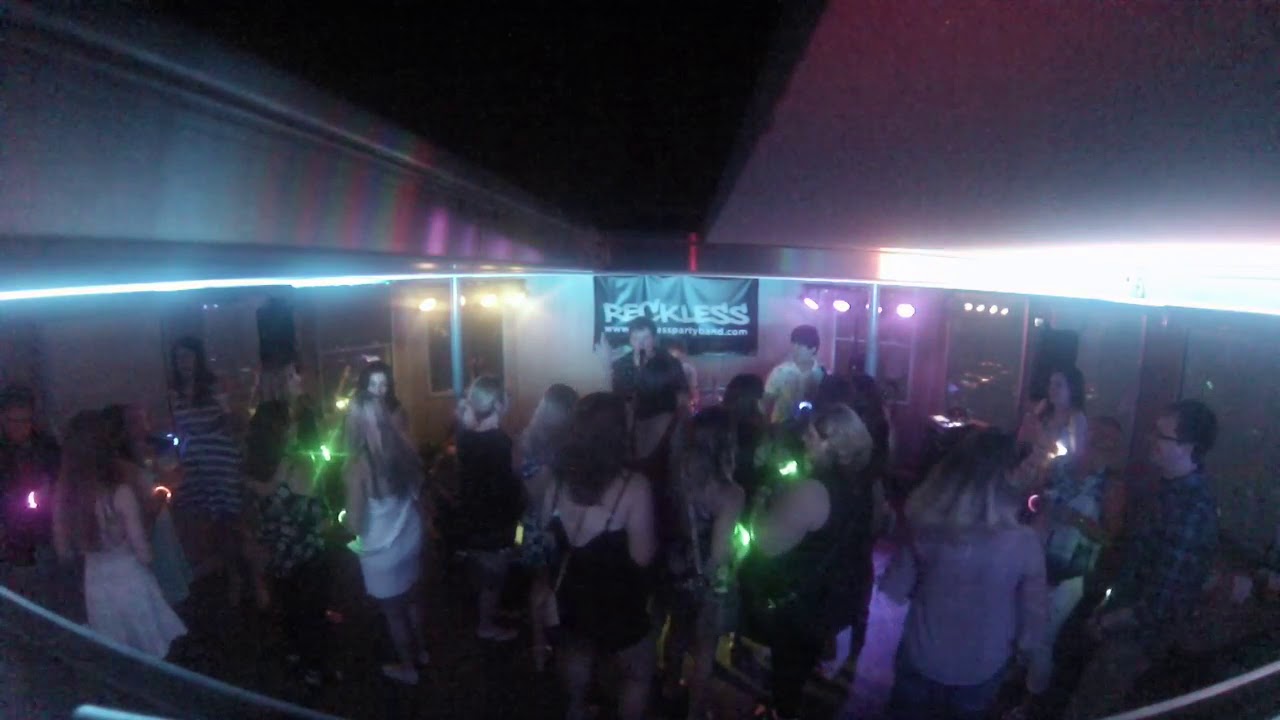 Promotional video thumbnail 2 for Reckless