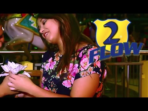 Ya No Es Igual [Oficial Video 2014] - Two Flow ®