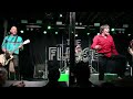 CHELSEA - Evacuate (Live 2025 - Bristol)