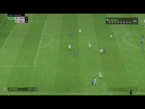 QuWu Style vs FC Polonia Venlo