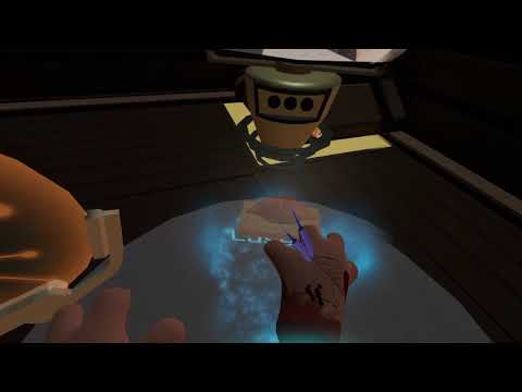 QuickLook [0350] PCVR - Kitty Nigiri