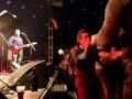 le Grand Bal des Cousins - Romance de Barrio ...