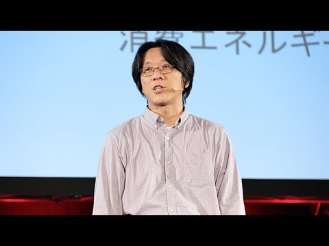 食料産業学科 高分子を用いた生体模倣エレクトロニクス／群馬大学 浅川 直紀 先生【夢ナビTALK】