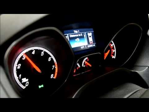 Boomba Racing Focus ST BOV sound test