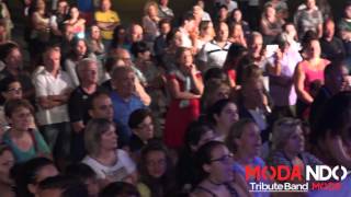 MODA&#39;NDO (Tribute Band Modà) Come in un Film