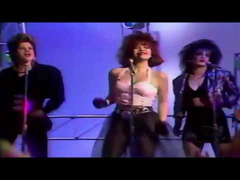 “Come Go With Me” - Expose - 1986