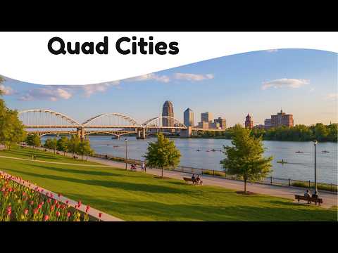 Doublelist Quad Cities