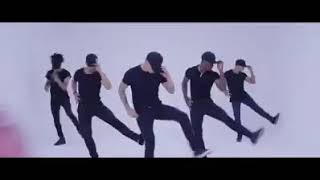 Leoni Torres y Gilberto Santa Rosa - No Puedo Parar (Dance Video) Preview