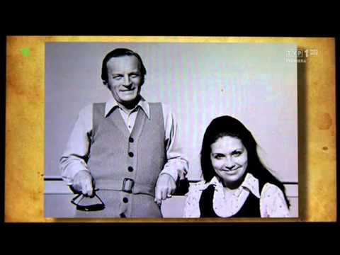 Barbara Dunin i Zbigniew Kurtycz - Bądź ze mną do jutra