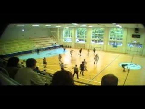 EBA AA J3 EASO LA GALLOFA CANTBASKET