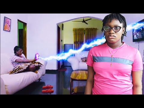 THE MYSTERY CHILD (NEW) // SHARON IFEDI // BEST TRENDING NOLLYWOOD MOVIES 2022
