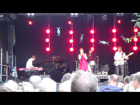 Jeanette Lindström @ Stockholms Kulturfestivalen 2010 [1]