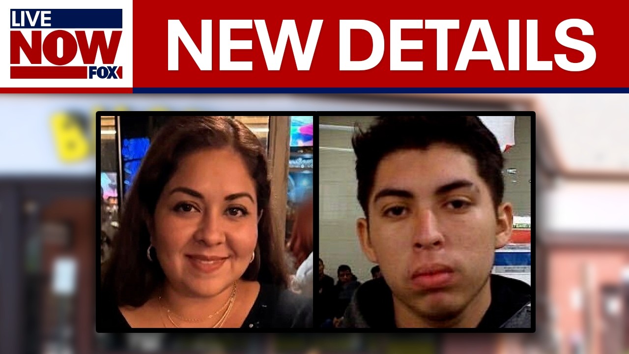 Great Falls, VA killing: Suspect was in country illegally, had 'intimate' relationship with victim