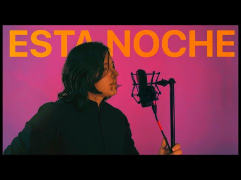 Esta Noche - Eddie Hernandez Bandera