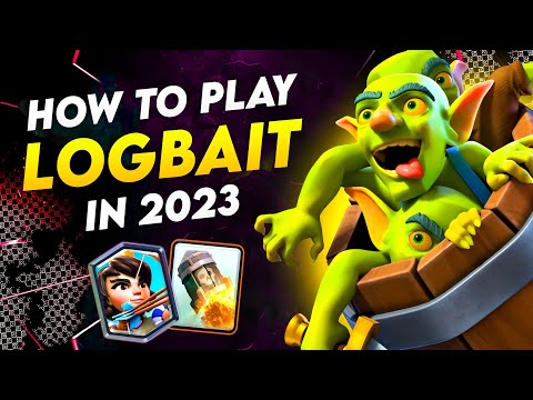 Ultimate Logbait Guide 2023 🏆