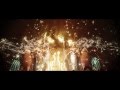 Videoklip R3hab - Phoenix (ft. Sander van Doorn) s textom piesne