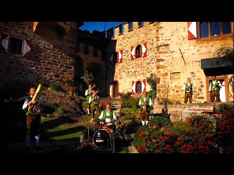 Die Innsbrucker Böhmische - Böhmische Liebe 2.0