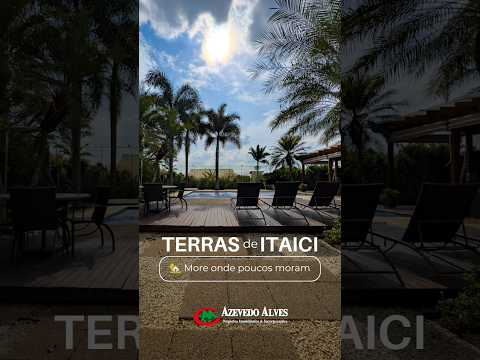 🏡 More onde poucos moram -  CH0444