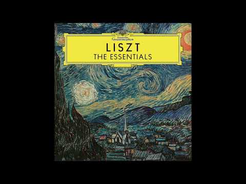 Liszt: Schwanengesang, S. 560 (After Schubert, D. 957)