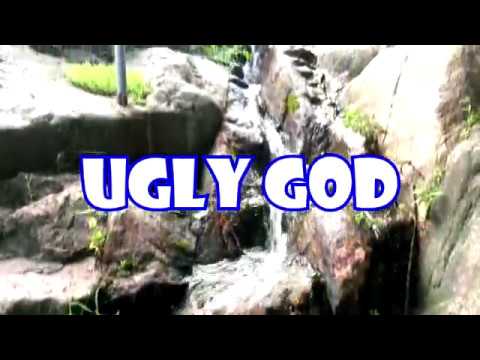 MAHKU - UGLY GOD