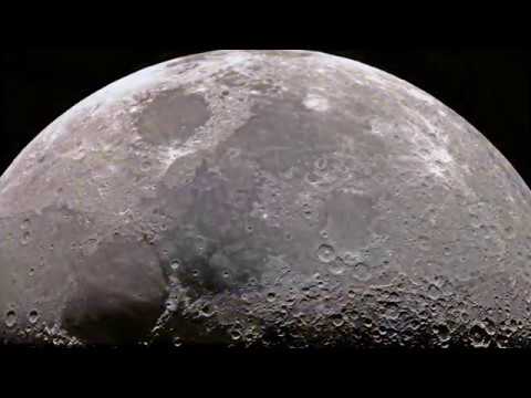 50 anni Moon Apollo 11 mission in 7 minuti