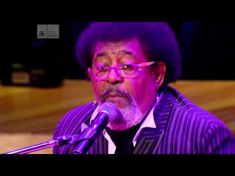 Rubén Rada: Candombe para Gardel/Milonga sentimental | La Ballena Azul