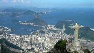 Alenia - Brazil (Ales Cacovic Mix)