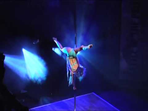 Dancing Queen presents; Battle of the Pole 2010 lo