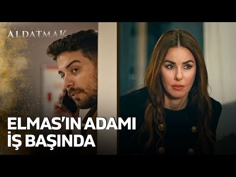 Tarık'tan An Be An Haberler... | Aldatmak 25. Bölüm
