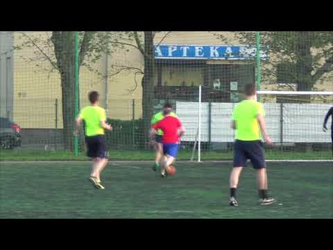 Obojętnie -  Wypici Team