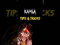 Kamla Tips Tricks Kamla Kamlahorrorgame Horrorgame Shorts