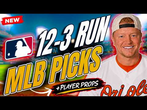Mlb Pick Parlay