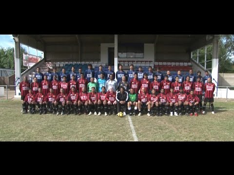 Dodo Cup 2010 | Hertford Town