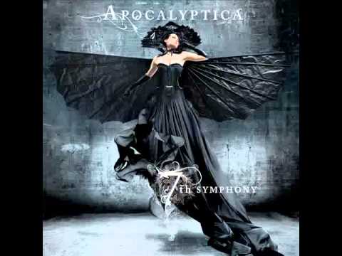 ♪♪  Apocalyptica  ft. Doug Robb - Not Strong Enough  ♪♪