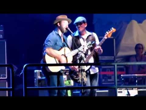 Thumbnail for Drake White & The Big Fire - House of Rising Sun / Back To The Mountain -Chattanooga Live Music 2013 by Drake White