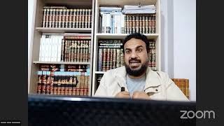 صورة أثر الإيمان بالقدر والشرع في التربية /حسين عبد الرازق