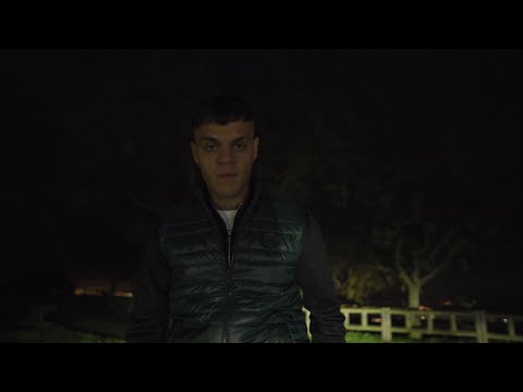 BLESSED013 - INESTABLE (VIDEOCLIP) PROD. 808MARTYYY