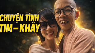 CHUYỆN TÌNH TYM – KHẦY: SỰ THẬT SAU DRAMA CHẤN ĐỘNG MXH 😱