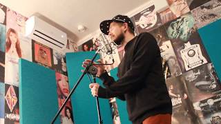 Mister Sir - Stuck (Leprous Vocal Cover)