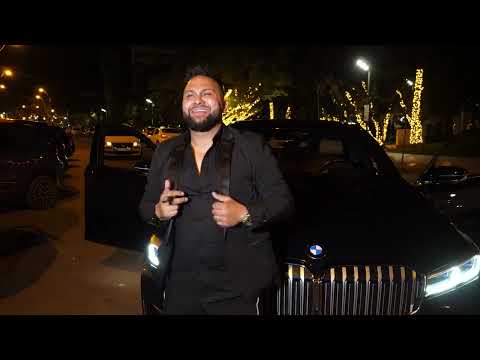 Costel Pustiu 🆕️2️⃣0️⃣2️⃣2️⃣ Eu am caracter de fier ptr Costy de la mangalia & MSK video (cover)