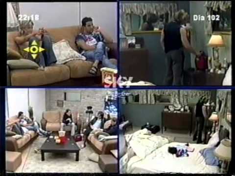 BIG BRODER 2 EL COMPLOT MEXICO