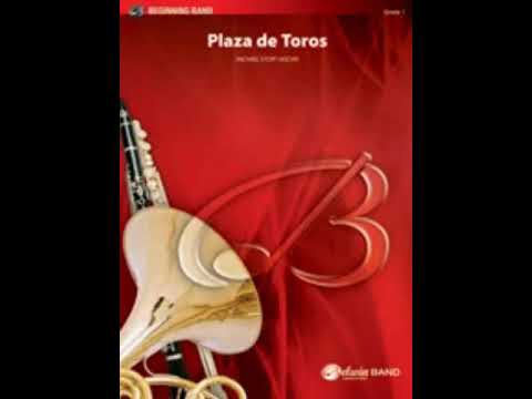 "Plaza de Toros" by Michael Story